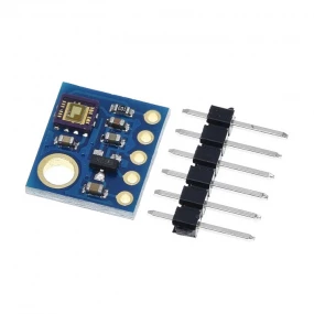 Arduino UV senzor, GY-8511