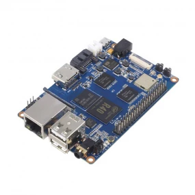 Banana Pi BPI-M2 Ultra 2GB