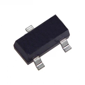 BAR43S, 30V, 100mA, dual, SOT23