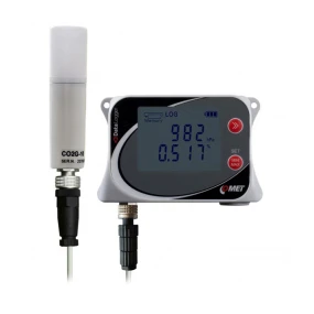 Barometar sa CO2 senzorom Comet U2422, logger