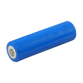 Baterija punjiva Li-ion 3.7V, 2600mAh 18650