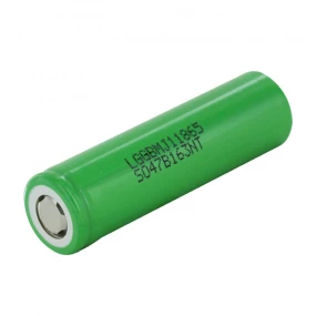Baterija punjiva Li-ion 3.7V, 3500mAh 18650