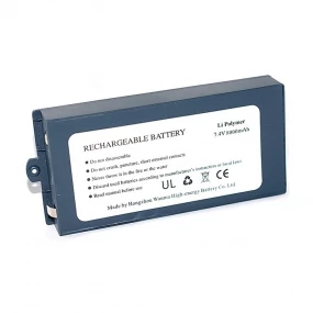 Baterija punjiva Owon Li-ion 7.4V, 8000mAh za PDS