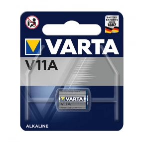 Baterija Varta alkalna V11A (LR11), 6V