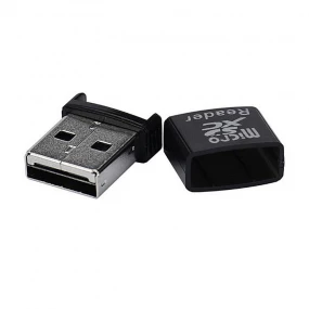 Čitač memorijskih kartica micro SD/SDXC