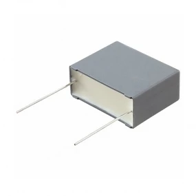 CMKP 0.1uF/275VAC, X2, RM15, kondenzator