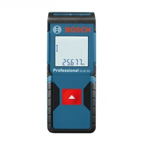 Daljinomer laserski Bosch GLM 30