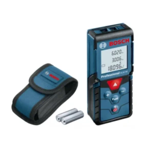 Daljinomer laserski Bosch GLM 40