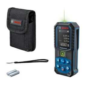 Daljinomer laserski Bosch GLM 50-25 G
