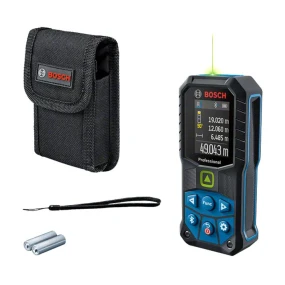 Daljinomer laserski Bosch GLM 50-27 CG