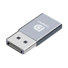 Displayport M virtuelni display 4K