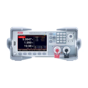Elektronsko opterećenje UNI-T UTL1020S-E, 200W