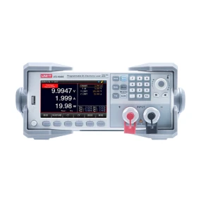 Elektronsko opterećenje UNI-T UTL1040S, 400W