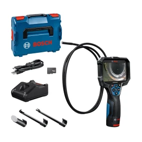Endoskop Bosch GIC 12V-5-27 C, sa akumulatorom 12V i koferom