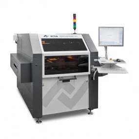 Ersa Versaprint S1, screen printer