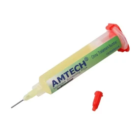 Flux pasta AMTECH NC-559-ASM No-Clean, 10ml