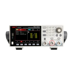 Generator funkcija UNI-T UTG1022X-PA, 2x20MHz