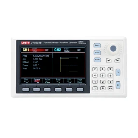 Generator funkcija UNI-T UTG932E, 2x30MHz