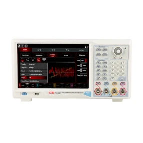 Generator funkcija UNI-T UTG9354T, 4x350MHz
