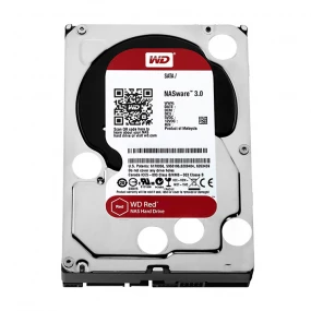 HDD WD100EFAX 10TB SATAIII-600 256MB