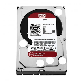 HDD WD2002FFSX 2TB SATAIII-600 64MB