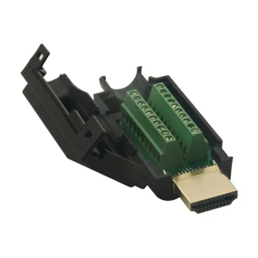 HDMI M sa klemom