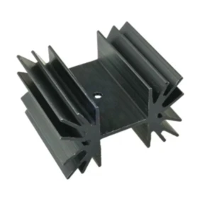 Hladnjak ML73/1.5P za TO220, 42x25x25 (8°C/W)