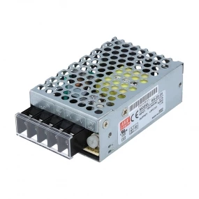 Ispravljač RS-25-24, 1100mADC, 24VDC