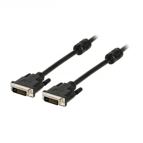 Kabl DVI-D M - DVI-D M, dual link 10m