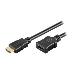 Kabl HDMI AM - HDMI AF v1.4, 5m
