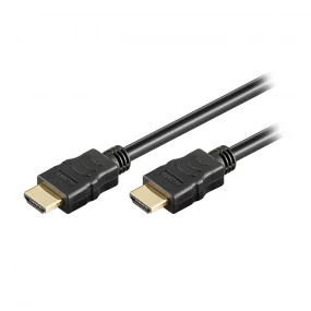 Kabl HDMI AM - HDMI AM v2.0, 4K Ultra HD 60Hz, 10m