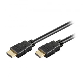 Kabl HDMI AM - HDMI AM v2.0, 4K Ultra HD 60Hz, 3m