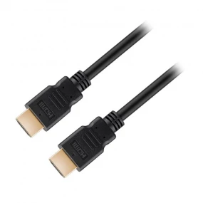 Kabl HDMI AM - HDMI AM v2.1, 8K Ultra HD 60Hz, 3m