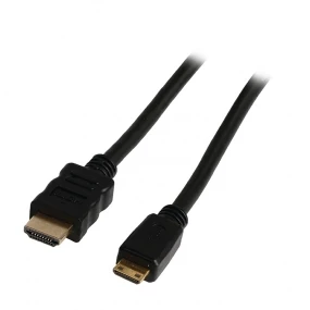Kabl HDMI AM - HDMI CM mini v1.4, 1.5m