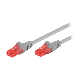 Kabl mrežni pin - pin cat6, 1m