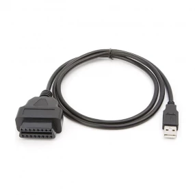 Kabl OBD2 F - USB 2.0 AM, 1m