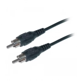 Kabl RCA M - RCA M, 1.5m