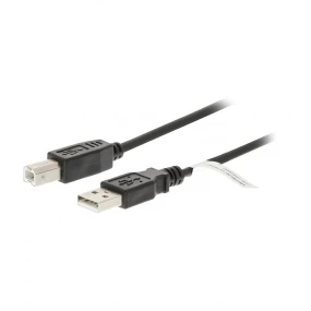 Kabl USB 2.0 AM - USB BM, 1.8m
