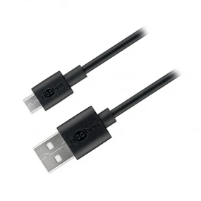 Kabl USB 2.0 AM - USB BM micro, 1m goobay