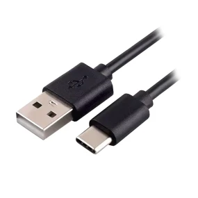 Kabl USB 2.0 AM - USB CM, 0.25m