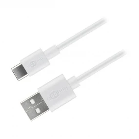 Kabl USB 2.0 AM - USB CM, 1m