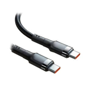 Kabl USB 2.0 CM - USB CM, 120W, 2m