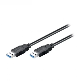 Kabl USB 3.0 AM - USB AM, 3m