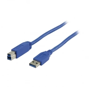 Kabl USB 3.0 AM - USB BM, 1.8m