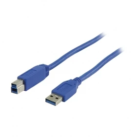 Kabl USB 3.0 AM - USB BM, 3m