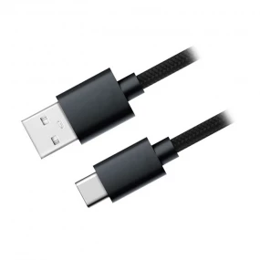 Kabl USB 3.0 AM - USB CM, 0.25m