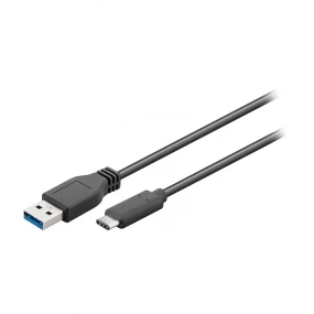 Kabl USB 3.0 AM - USB CM, 1m