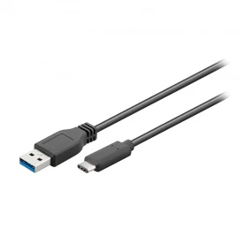 Kabl USB 3.0 AM - USB CM, 2m