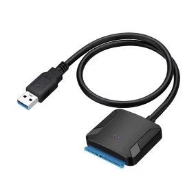 Kabl USB 3.0 M - SATA 2.5