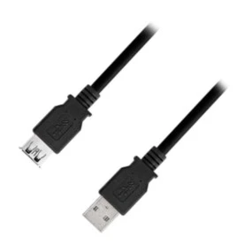 Kabl USB 3.2 AM - USB AF, 3m